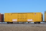 UP 700338
